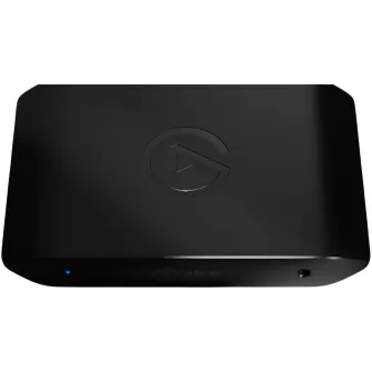 Game Capture Elgato 4K S, HDMI, USB-C, Negru