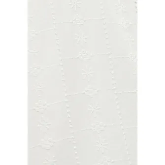 KOTON, Camasa lejera din bumbac, Alb, 86-92 CM