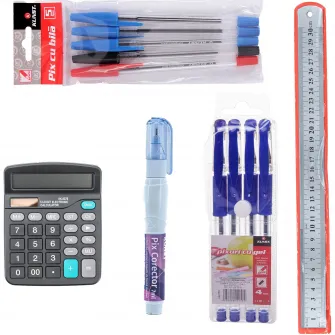 Kunst Office Essentials