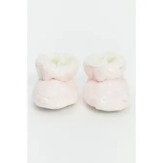 LC WAIKIKI, Botosei pufosi, Roz pal, 17 EU