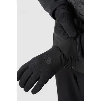 Manusi sport The North Face Men Front range Glove, S, negru