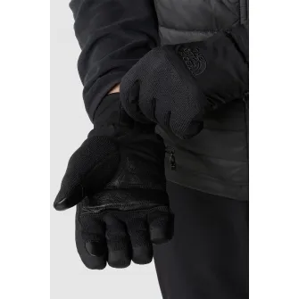 Manusi sport The North Face Men Front range Glove, S, negru