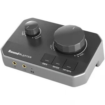 Placa de sunet CREATIVE Sound Blaster G8