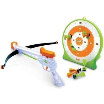 Set de joaca Buki - Arbaleta