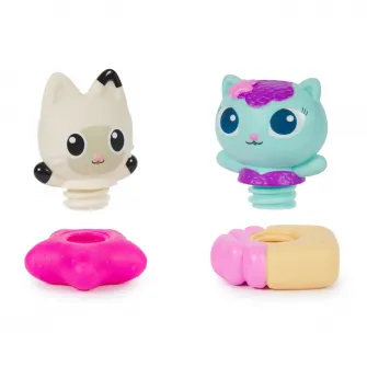 Set jucarii baie Gabby's Dollhouse