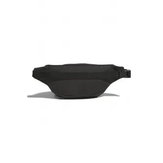 adidas Performance, Rucsac cu logo, Negru