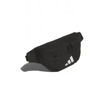 adidas Performance, Rucsac cu logo, Negru