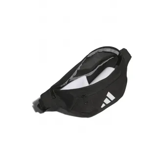 adidas Performance, Rucsac cu logo, Negru