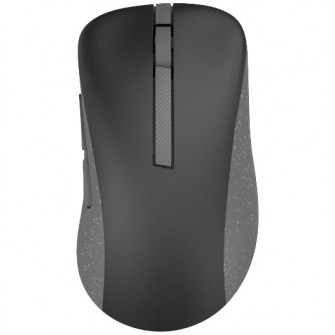 Mouse wireless/bluetooth ASUS MD102, 1600 DPI, design ergonomic, negru