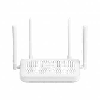 Router Mesh Wireless Xiaomi AX1500, AX1500, Dual-Band, Wi-Fi 6, Dual-Core CPU