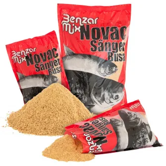 Nada Benzar Mix Novac Sangerbusa 3kg