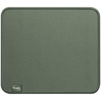 Mousepad ECO Trust BOYE, 25X21x3 cm, antislip, eco-friendly, Verde