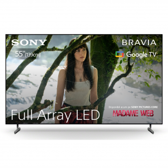 Sony BRAVIA LED 55X85L