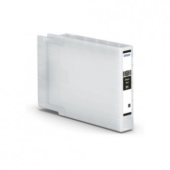 Cartus de cerneala, Epson, T04B1, Negru