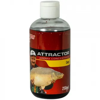 Aditiv Lichid Benzar Mix Crap Salbatic 250ML