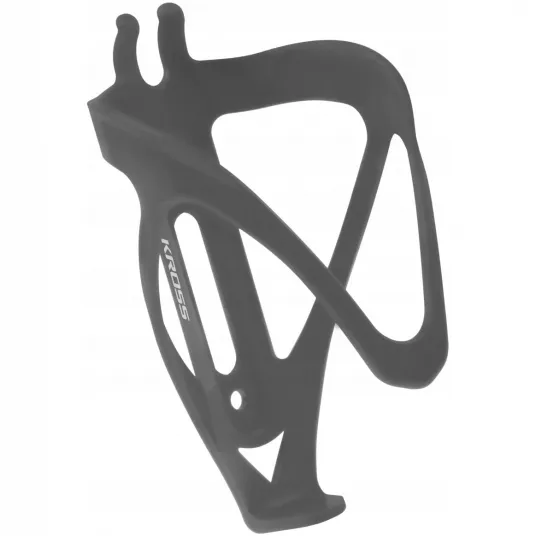 Suport sticla apa pentru bicicleta Kross Grid 2.0, negru
