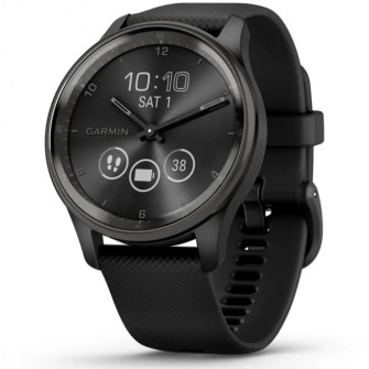 Garmin vivomove Trend, WW