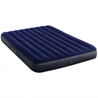 Saltea gonflabila Queen Dura Beam, 203x152x25 cm