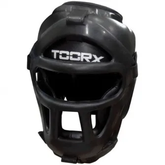 Para tibie TOORX cu protectie pentru picioare, L/XL
