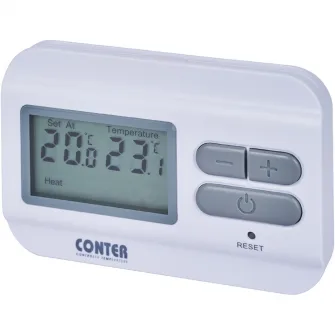 Termostat electronic cu fir Conter T3