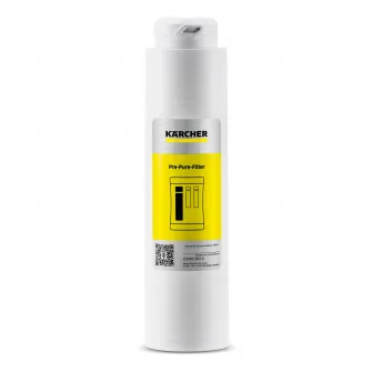 Filtru Karcher de inlocuire Pre-Pure compatibil WPC 120 UF