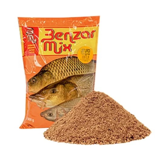Nada Benzar Mix Usturoi 1 kg