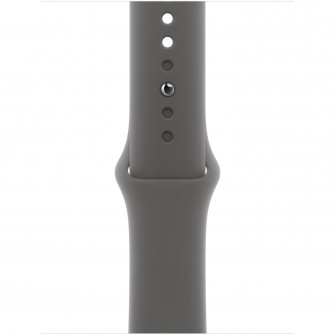 Apple Watch 40mm, Sport Band, Stone Gray