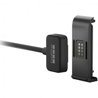 Usita laterala + cablu incarcare wireless GoPro Contacto