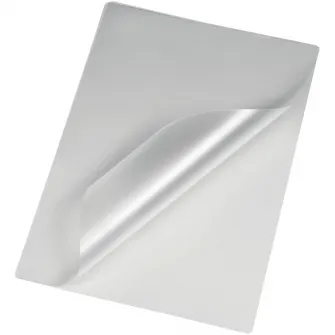 Folie laminare Hama, DIN A4, 80Вµ, 25 buc