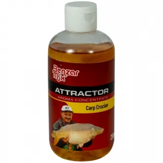 Aditiv Lichid Benzar Mix Crap Caras 250ML