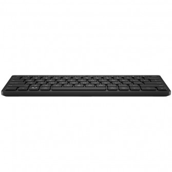Tastatura Bluetooth HP 350, black