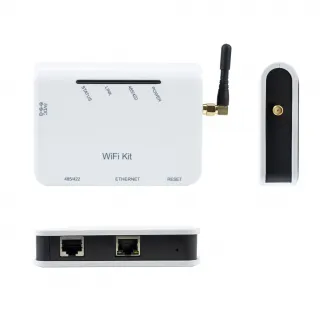 Kit monitorizare prin internet PNI WB3, WiFI, pentru invertoare PNI WB3XXX