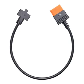 Cablu de incarcare rapida DJI pentru Matrice 30, 230W, 40 cm