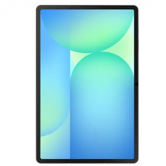 Folie de protectie Samsung Anti-Reflecting Screen Protector pentru Galaxy Tab S10 FE Plus, Transparent