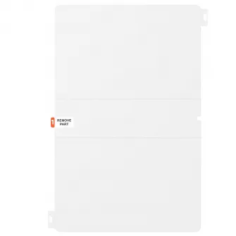 Folie de protectie Samsung Anti-Reflecting Screen Protector pentru Galaxy Tab S10 FE Plus, Transparent