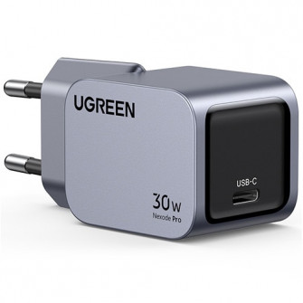 Ugreen Nexode Pro GaN Charger