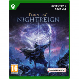 Elden Ring: Nightreign Collectors Edition