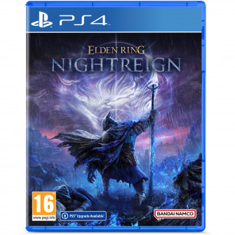 Joc Elden Ring Nightreign pentru PlayStation 4