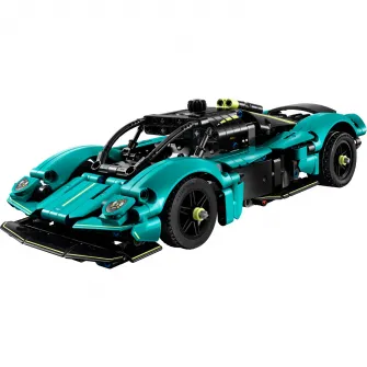 LEGO® Technic - Aston Martin Valkyrie 42208, 707 piese