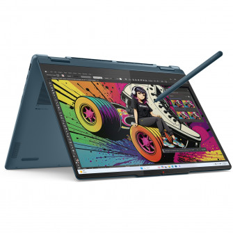 Lenovo Yoga 7 2-in-1 14AKP10