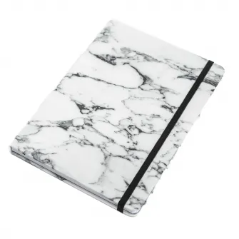 Nootebook Kunst 140x200 mm, 96 pagini, 80 g, alb