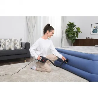 Pompa electrica Bestway PowerGrip PRO AC