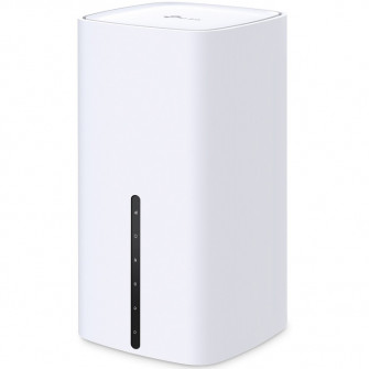 Router Wireless TP-Link Archer NX600, 5G cu slot de SIM, AX3600, dual-band, Wi-Fi 6, 1 x 2.5 Gbps, Internet backup