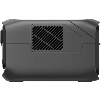 Statie de incarcare portabila EcoFlow River 3 Plus 286 Wh LiFePO4 360W WiFi Bluetooth
