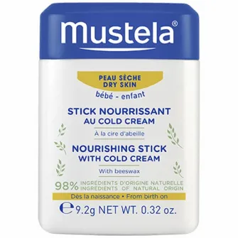 Stick nutritiv cu Cold Cream 9.2g