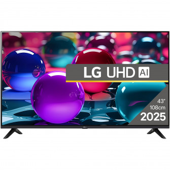 LG LED 43UA73003LA