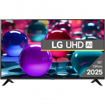 LG LED 55UA73003LA