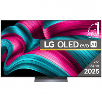 LG OLED evo 65C52LA