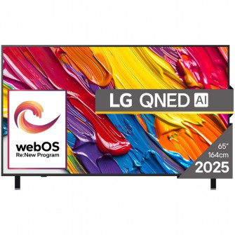 LG QNED 65QNED84A3C