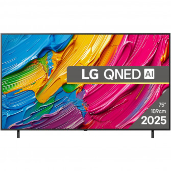 LG QNED 75QNED80A3A